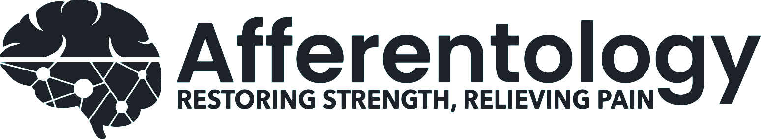 Afferentology logo
